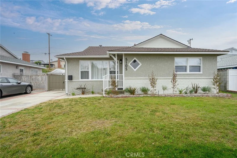 5105 W Carson Street, Torrance, CA 90503