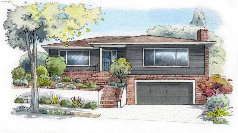 4170 Laguna Ave, Oakland, CA 94602