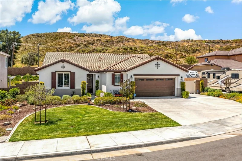 27335 Clydesdale Court, Menifee, CA 92584