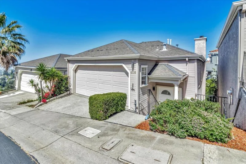 4335 Terrabella Place, Oakland, CA 94619