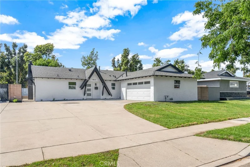 1843 S Shadydale Avenue, West Covina, CA 91790