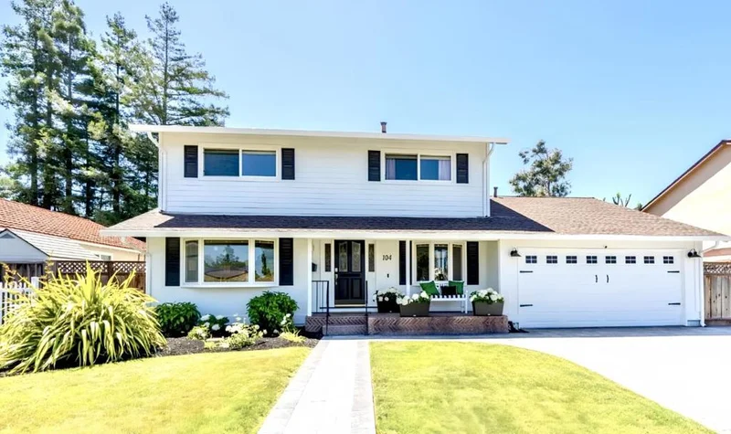 104 Bacigalupi Drive, Los Gatos, CA 95032