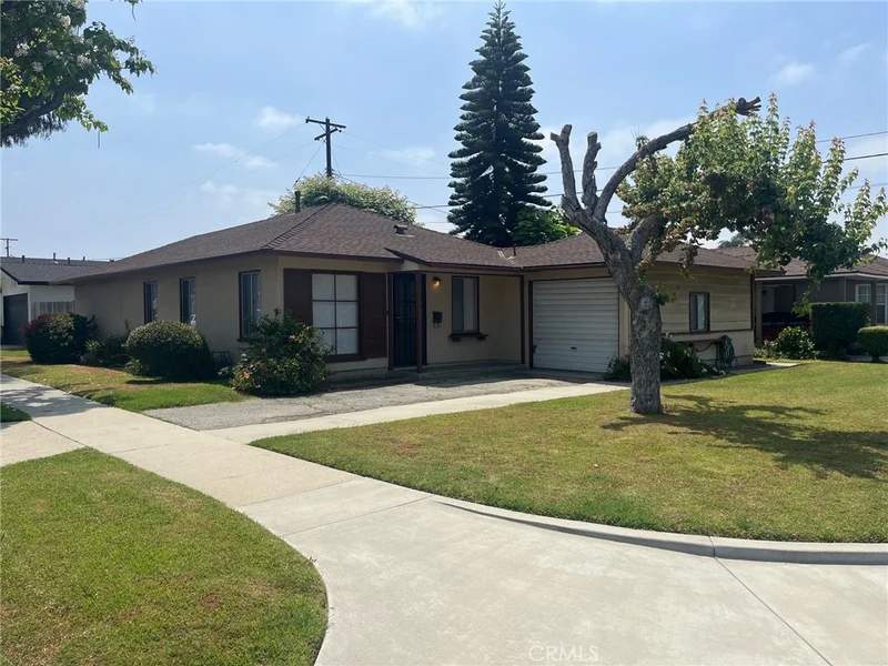 11302 Darcy Street, Santa Fe Springs, CA 90670
