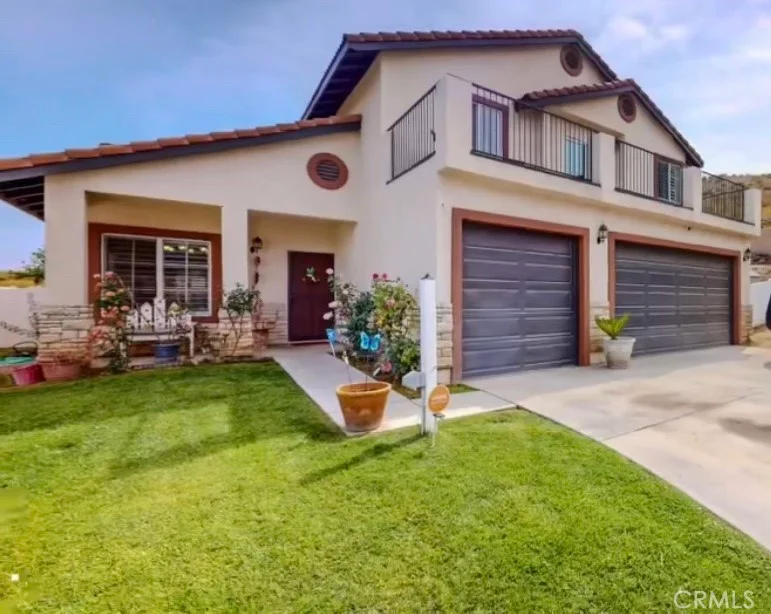2599 Lomita Lane, Colton, CA 92324