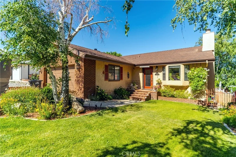 42602 Coolcrest Drive, Lake Hughes, CA 93532