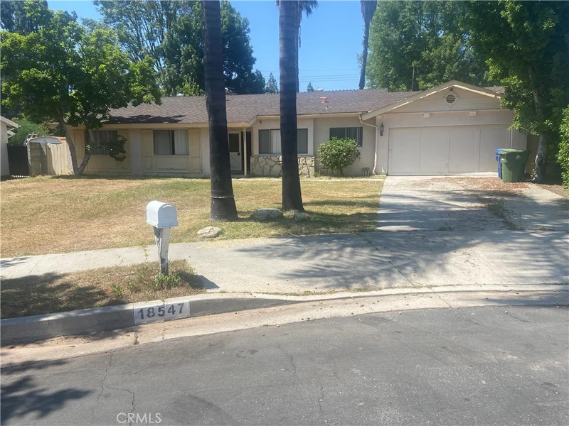 18547 Clymer Street, Porter Ranch, CA 91326