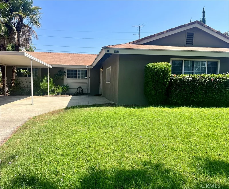 10059 Glenbrook Street, Riverside, CA 92503