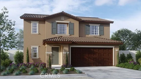 26037 Stargazer Avenue, Moreno Valley, CA 92555