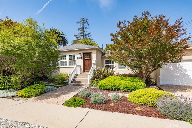 2276 Elanita Drive, San Pedro, CA 90732