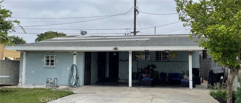 115 W 87th W, Los Angeles, CA 90003