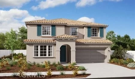 11755 Arch Hill Drive, Corona, CA 92883