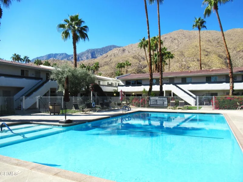 1900 S Palm Canyon Drive 29, Palm Springs, CA 92264