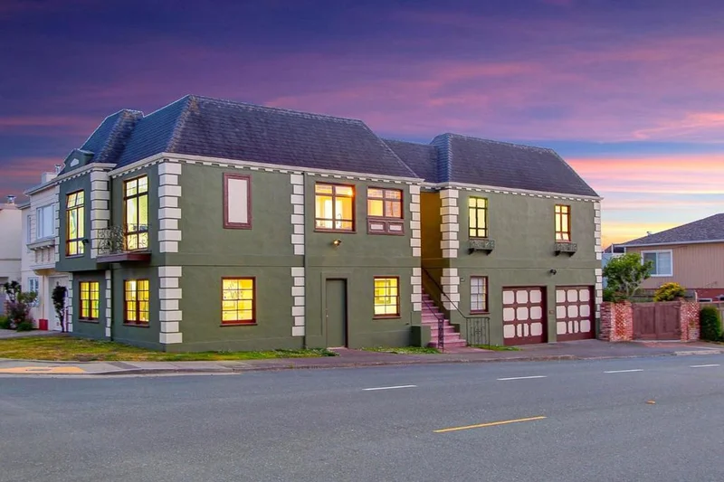 4101 Ocean Avenue, San Francisco, CA 94132
