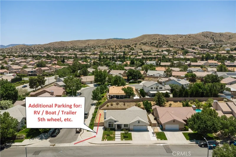 4100 Cocina Lane, Palmdale, CA 93551