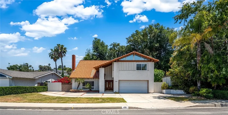 418 Willapa Lane, Diamond Bar, CA 91765