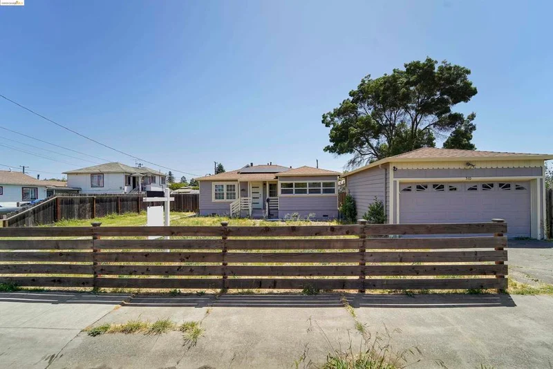 510 Warford Avenue, Vallejo, CA 94591