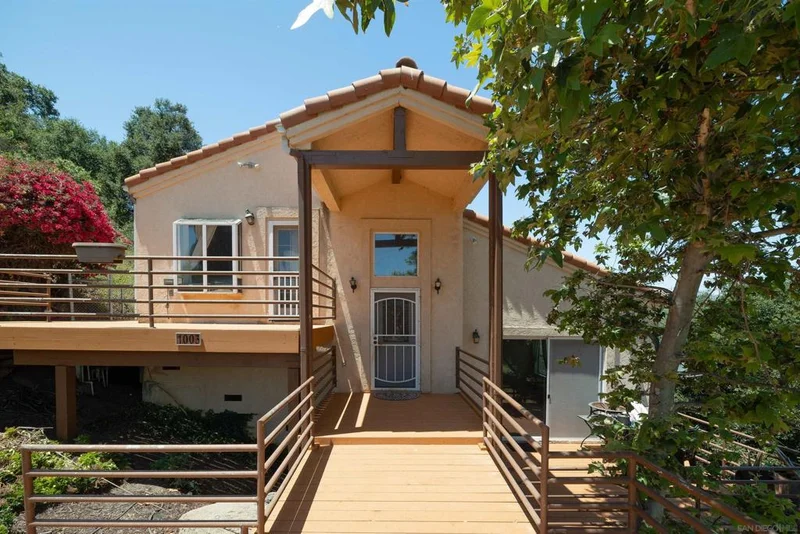 1003 Feghali Ln, Ramona, CA 92065