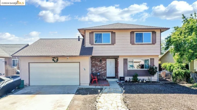 4323 Bordeaux Dr, Oakley, CA 94561