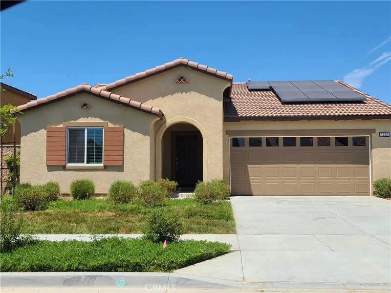 1251 Justice Place, Hemet, CA 92543