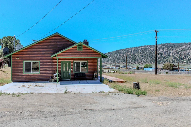 45451 4th Street, Big Bear, CA 92314
