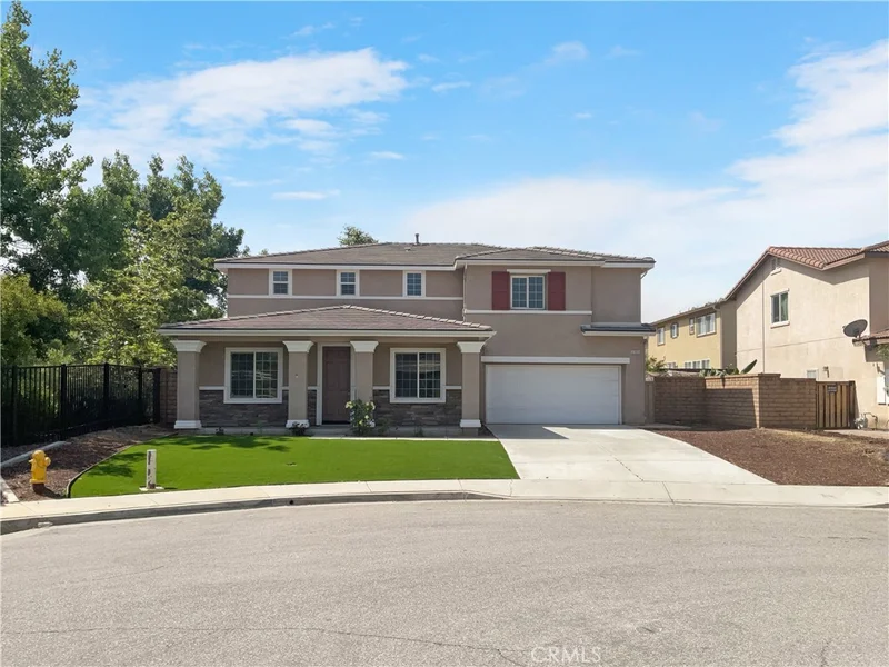 27323 Cold Creek Court, Moreno Valley, CA 92555