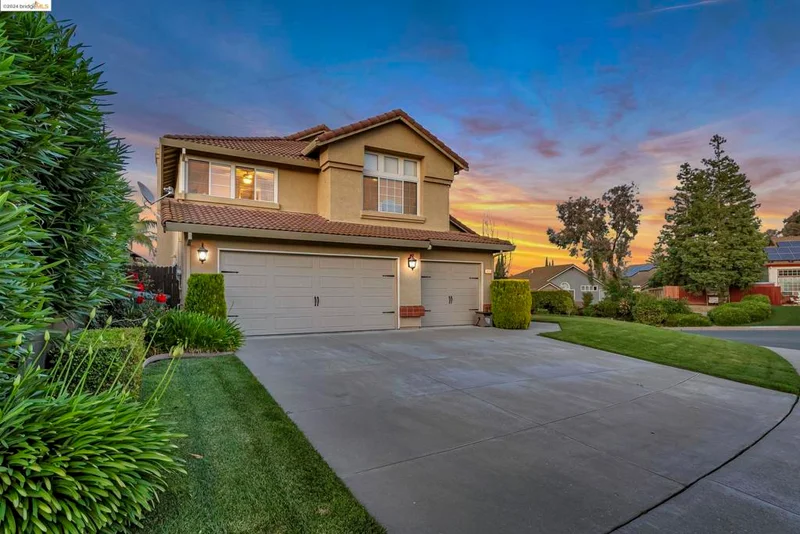 4535 Stallion Way, Antioch, CA 94531