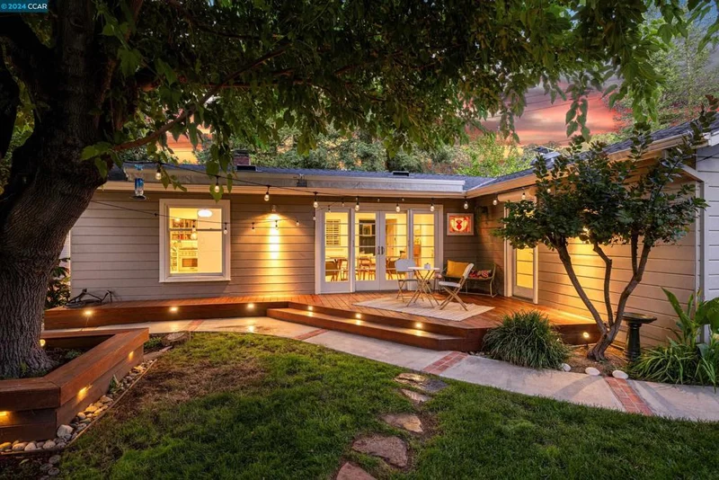2601 Cherry Lane, Walnut Creek, CA 94597