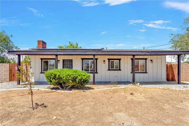 18760 Corwin Road, Apple Valley, CA 92307