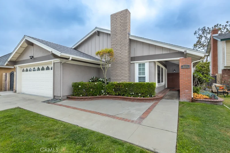 5106 E Tango Circle, Anaheim Hills, CA 92807