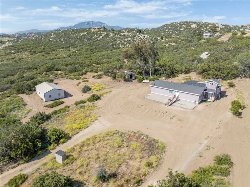 42740 Wildwood Lane, Aguanga, CA 92536