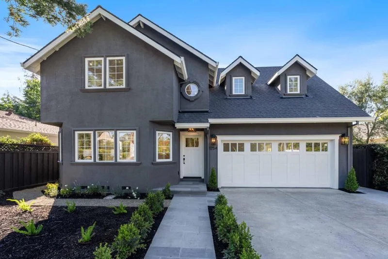 1254 W Selby Lane, Redwood City, CA 94061