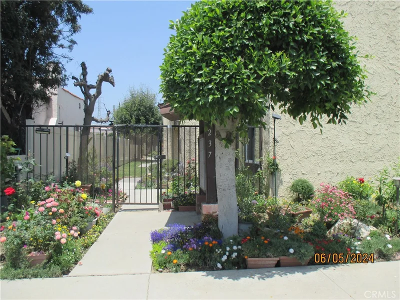 1237 Elm Street F, San Gabriel, CA 91775