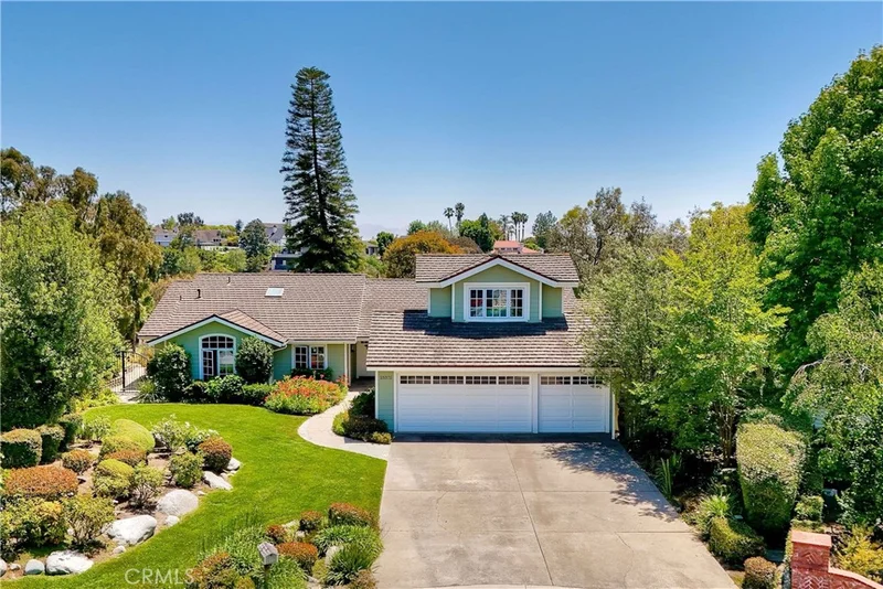 25372 Spotted Pony Lane, Laguna Hills, CA 92653