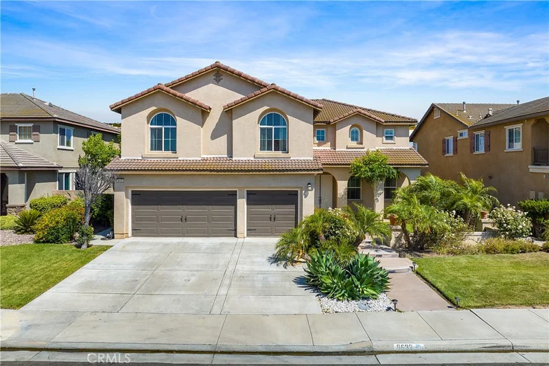8632 Vienna Drive, Eastvale, CA 92880