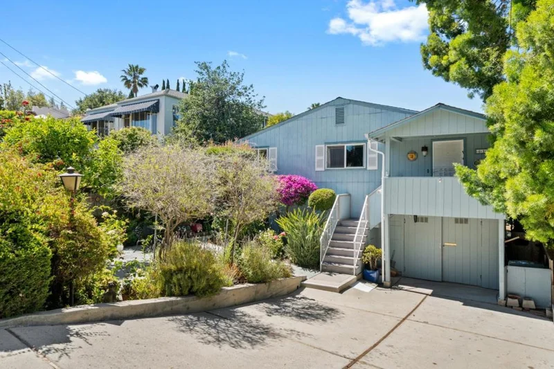 416 Quartz Street, Redwood City, CA 94062