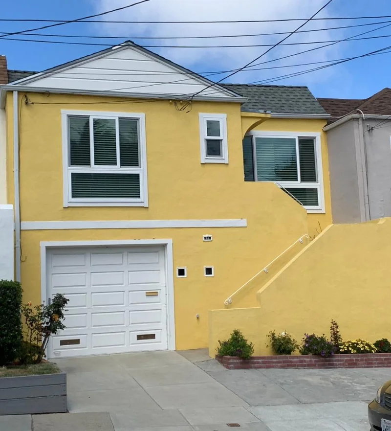 10 Ina Court, San Francisco, CA 94112
