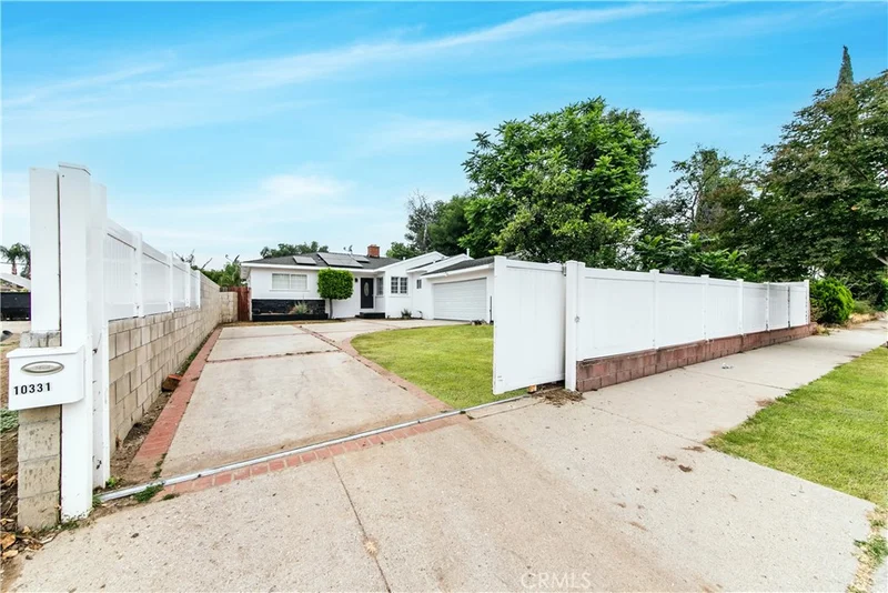 10331 Haskell Avenue, Granada Hills, CA 91344