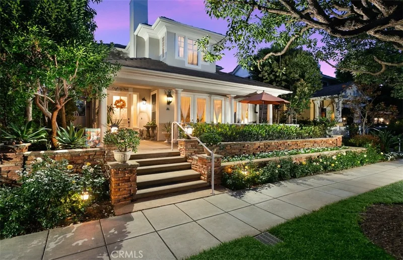 85 Old Course Drive, Newport Beach, CA 92660