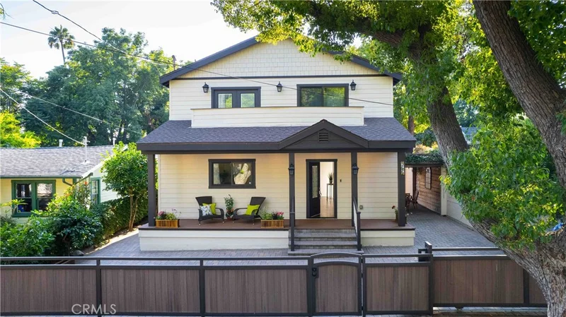 555 N Catalina Avenue, Pasadena, CA 91106