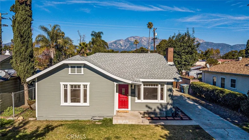 507 E J Street, Ontario, CA 91764