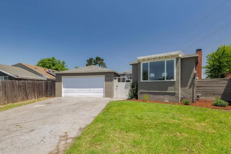 430 Hibiscus Court, East Palo Alto, CA 94303