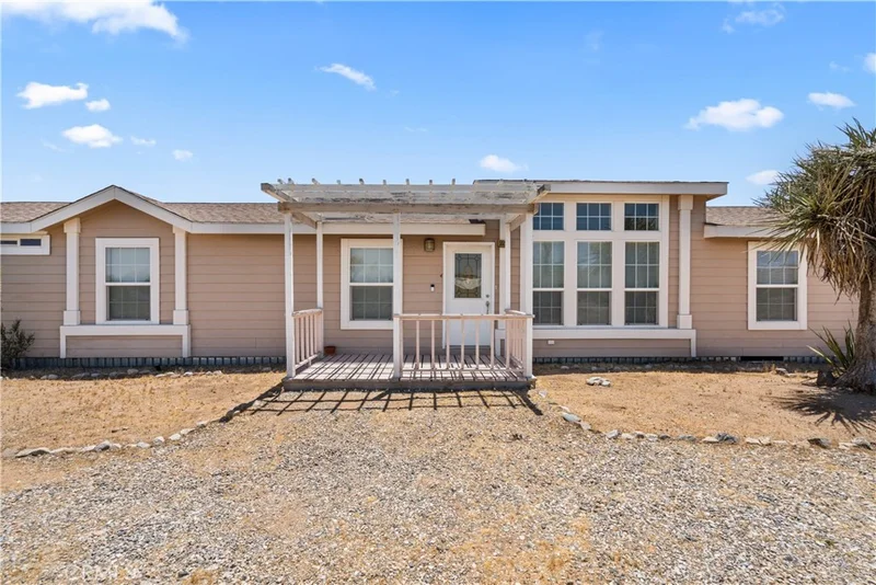 55537 Hondo, Yucca Valley, CA 92284