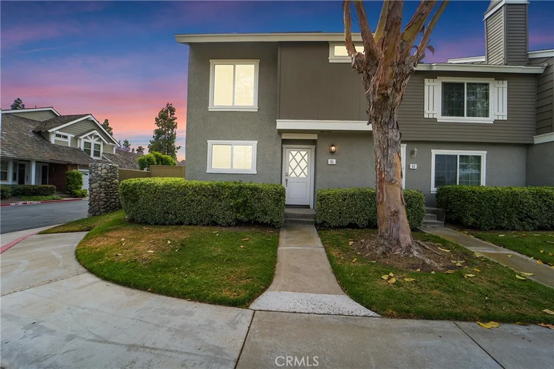 51 Misty Run 11, Irvine, CA 92614