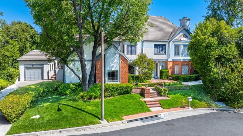 25573 Via Paladar, Valencia, CA 91355