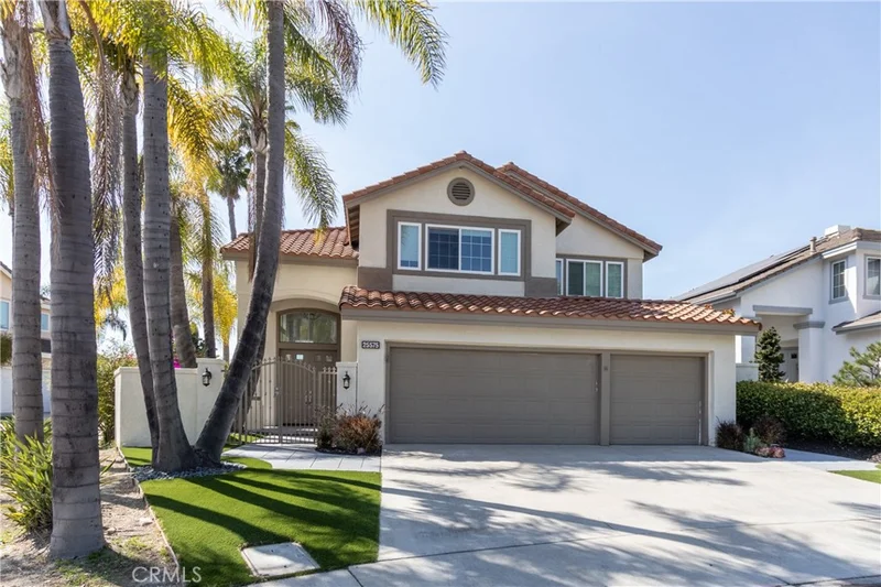 25575 Pacific Hills Drive, Mission Viejo, CA 92692