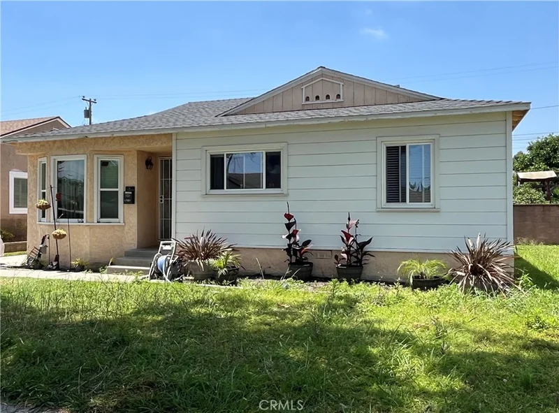 4161 Nipomo Avenue, Lakewood, CA 90713