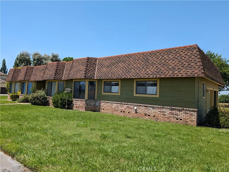4235 Los Olivos Road, Merced, CA 95340