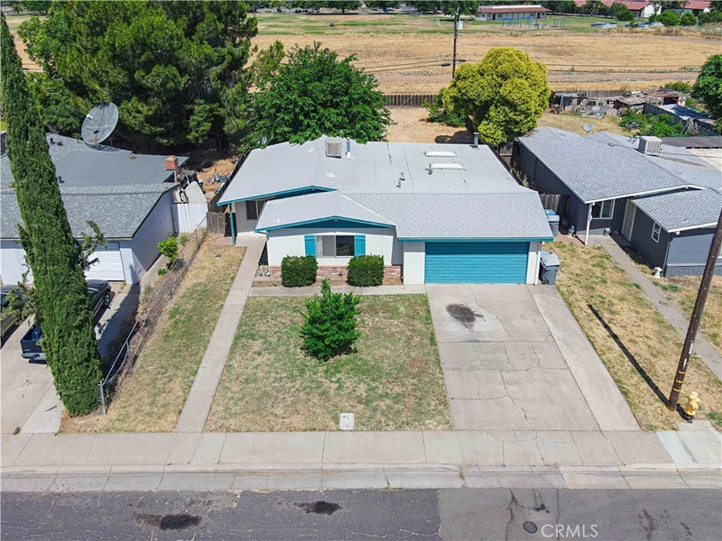 2595 Green Street, Merced, CA 95340