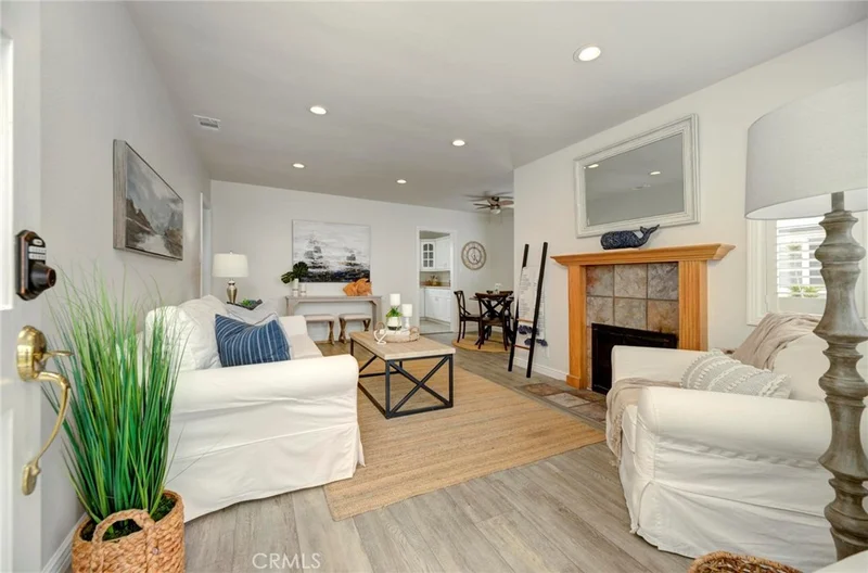 628 N Maria Avenue, Redondo Beach, CA 90277