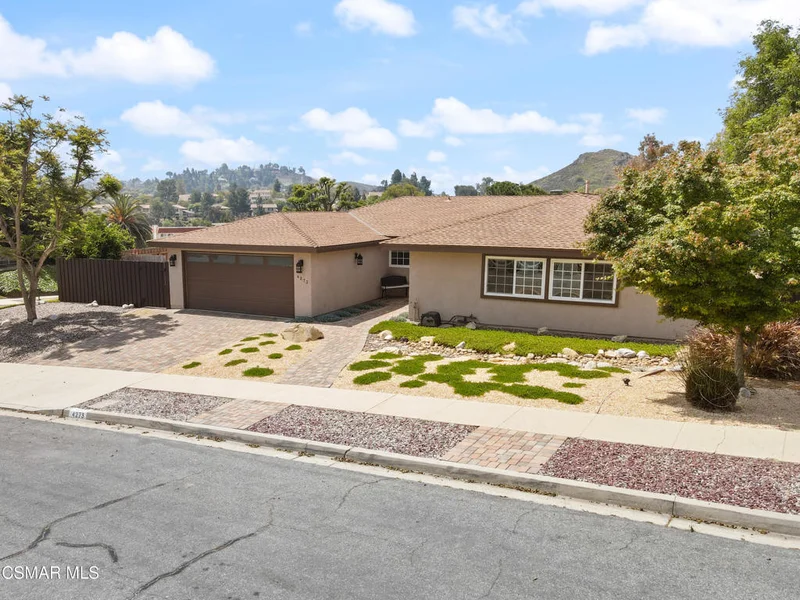 4273 Avenida Amelgado, Thousand Oaks, CA 91360